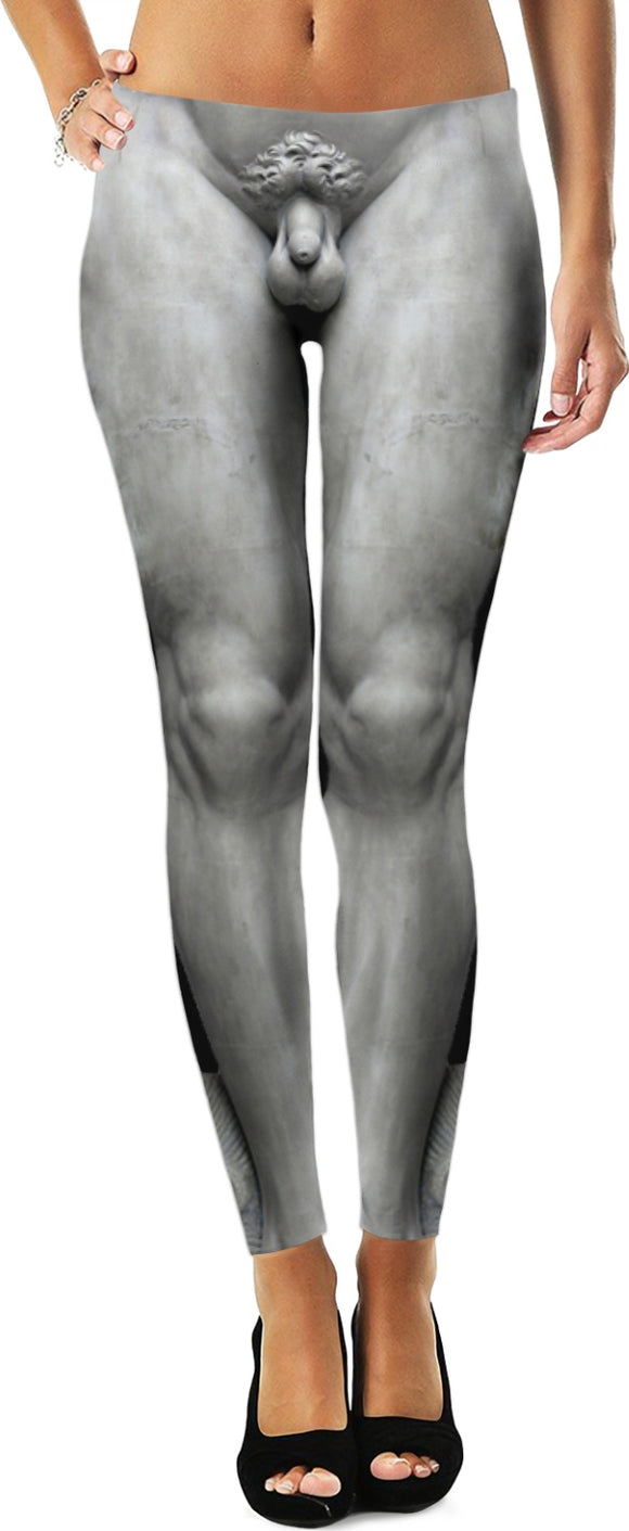 David Leggings